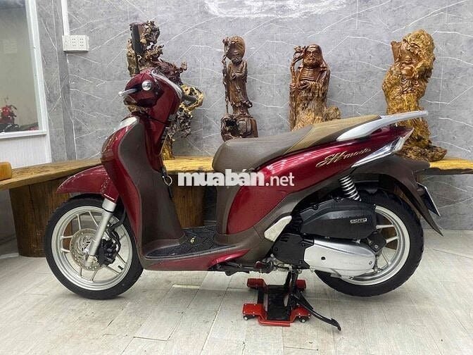 👉Sh mode 2018 chính chủ bstp khoá smartkey