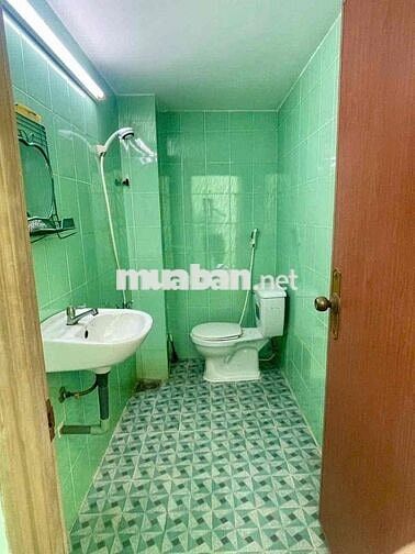 CHO THUÊ NHÀ 1 TRỆT 2 LẦU – KHU D2D VÕ THỊ SÁU, P. THỐNG NHẤT