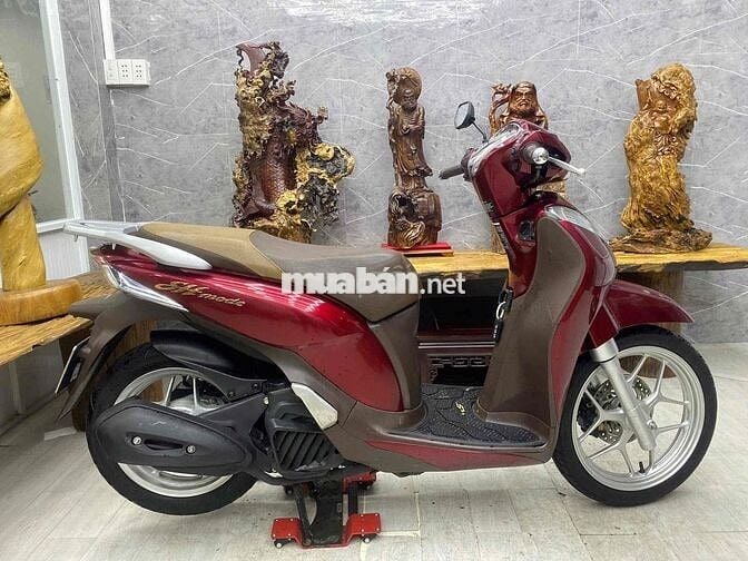👉Sh mode 2018 chính chủ bstp khoá smartkey