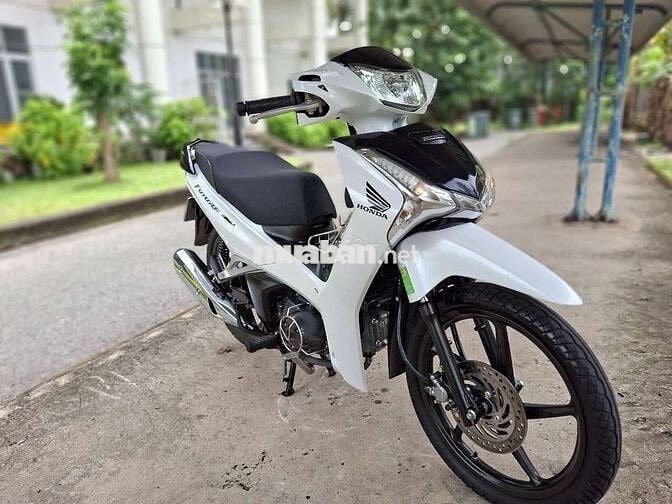 HONDA FU LET . ĐK 2024. BS 62 CÀVET KÈM CCCD CHỦ
