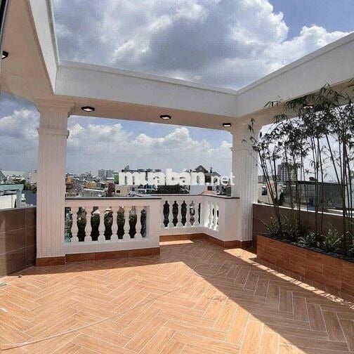 🏦 Nhà mới đẹp NC siêu phẩm nup hẻm 2mt Lê Đức Thọ P16