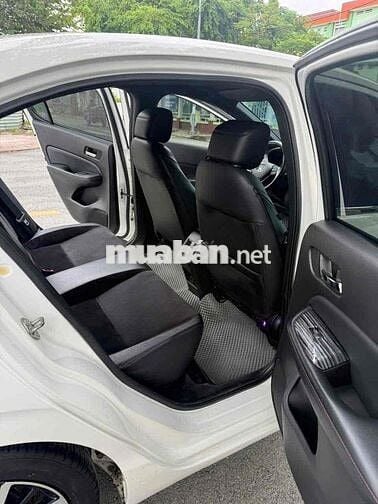 Honda City 2021 1.5 RS - 82000 km