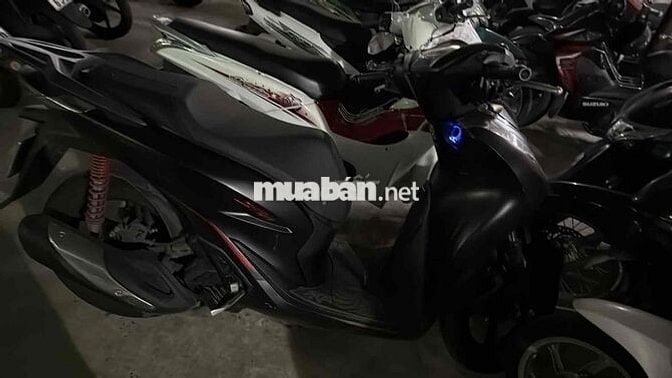 bán xe sh125I