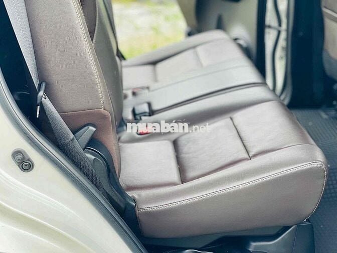 🚘 Toyota Fortuner 2019 2.7V 4x2 AT - Siêu Đẹp