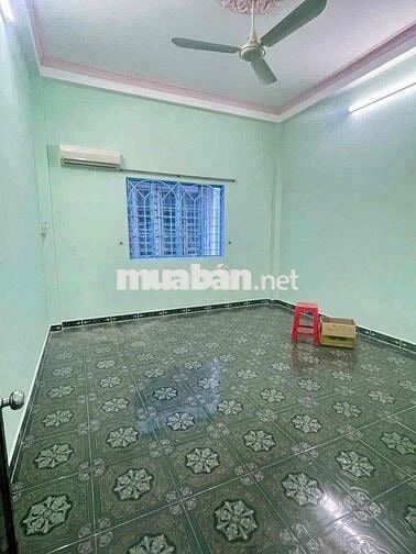 CHO THUÊ NHÀ 1 TRỆT 2 LẦU – KHU D2D VÕ THỊ SÁU, P. THỐNG NHẤT