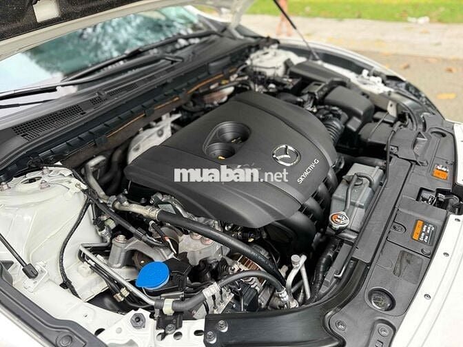 Mazda 6 2024 Premium 2.0 AT - 9999 km