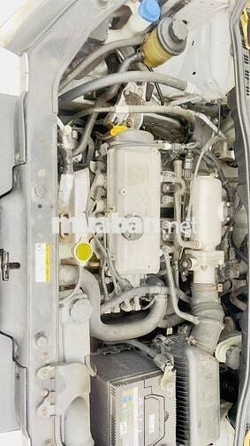 Hyundai Getz 2009 1.1 MT - 123 km