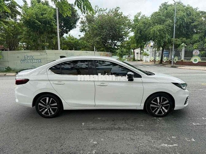 Honda City 2021 1.5 RS - 82000 km