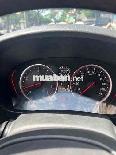 Honda City 2021 1.5 RS - 82000 km