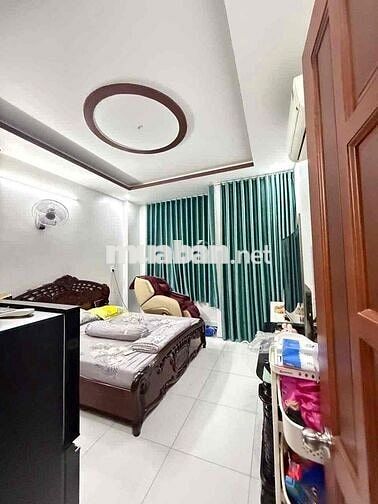 Giáp tân kỳ tân quí , 4,8Tỷ , đường 6m  , 64 m2 ,, 4 tầng , shr