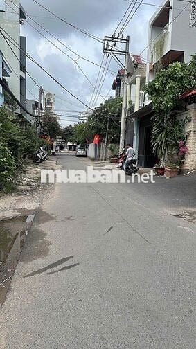 CHỦ BÁN ĐẤT LÔ NHÌ HUỲNH TẤN PHÁT– DT 5x20M– XÂY CHDV– GIÁ HƠN 7 TỶ