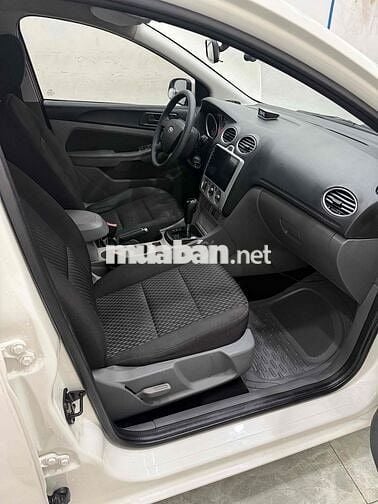 Ford Focus 2011 1.8 AT - 130000 km chuẩn Xe Cọp