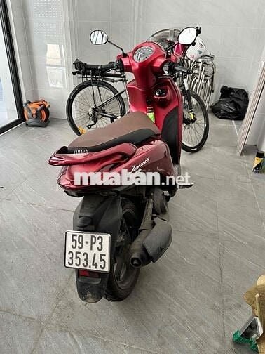Cần bán xe Yamaha Janus đời 2025, chính chủ