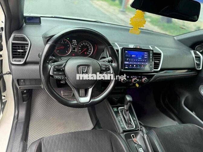 Honda City 2021 1.5 RS - 82000 km