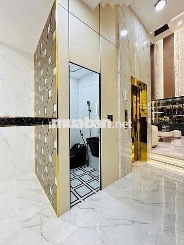 CHO THUÊ NHÀ MẶT TIỀN ĐƯỜNG SỐ 4 PHƯỜNG 16 GÒ VẤP