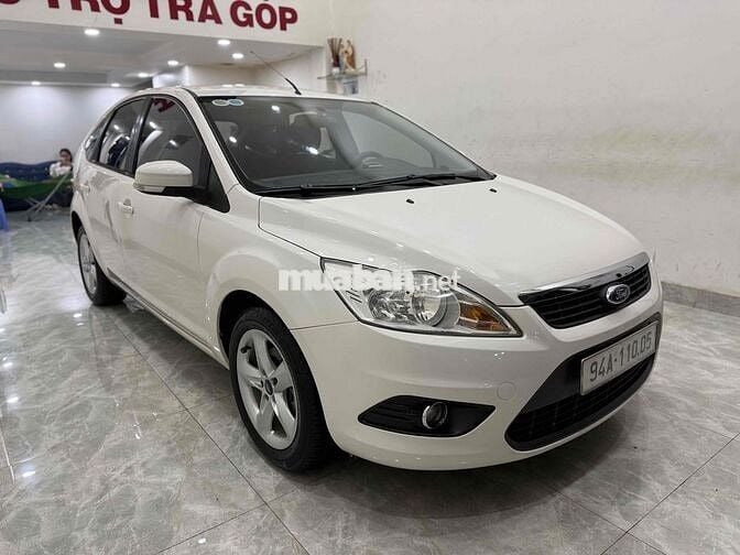 Ford Focus 2011 1.8 AT - 130000 km chuẩn Xe Cọp