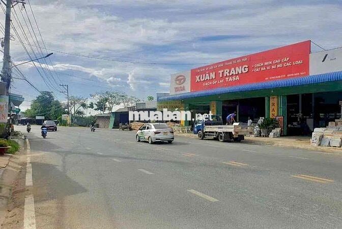 đất thổ cư giá rẻ 500m2 giá 220triệu bán gấp
