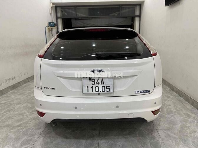 Ford Focus 2011 1.8 AT - 130000 km chuẩn Xe Cọp