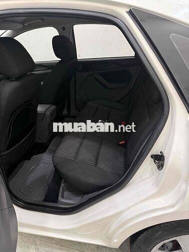 Ford Focus 2011 1.8 AT - 130000 km chuẩn Xe Cọp