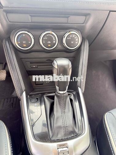 Mazda 2 1.5 AT Luxury  2020
