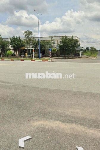 Bán đất trong KCN Becamex Bàu Bàng Sát Đường Tạo Lực cực ngon