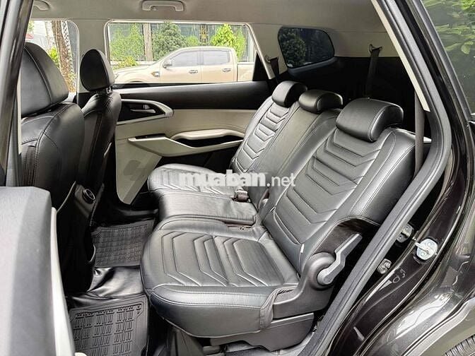 Kia Carens 2024 1.5G IVT