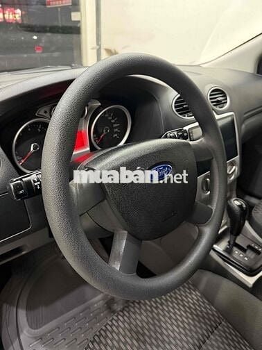 Ford Focus 2011 1.8 AT - 130000 km chuẩn Xe Cọp