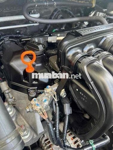 Honda City 2021 1.5 RS - 82000 km