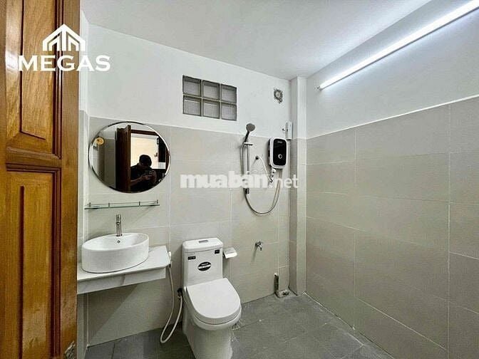 Trống Căn 1 Phòng Ngủ Ban Công Full Nội Thất Ngay Bệnh Viện Quân Y 175