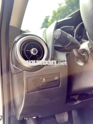 Mazda 2 1.5 AT Luxury  2020