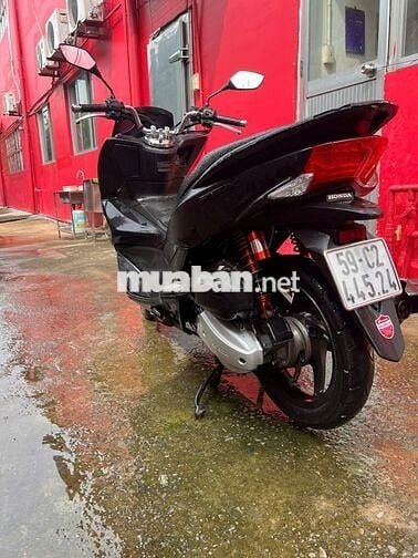 HONDA PCX 2014 (ĐỨNG TÊN CÔNG TY)