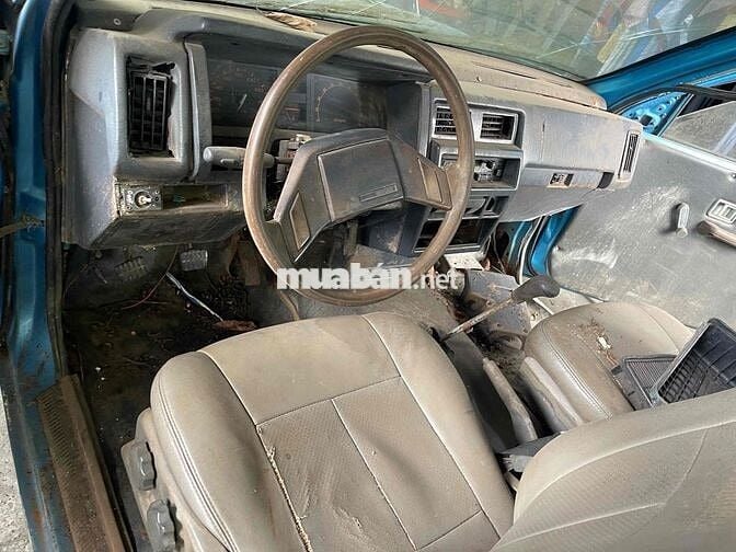 Isuzu Dmax 201 LS 3.0 4x2 MT - 215115 km