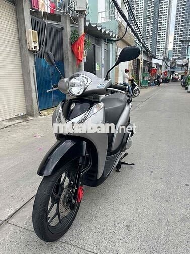 sh mode 2018 chính chủ máy siếu cọp bản đặc biệt