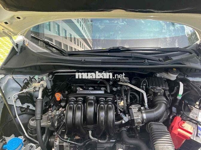 Honda City 2021 1.5 RS - 82000 km