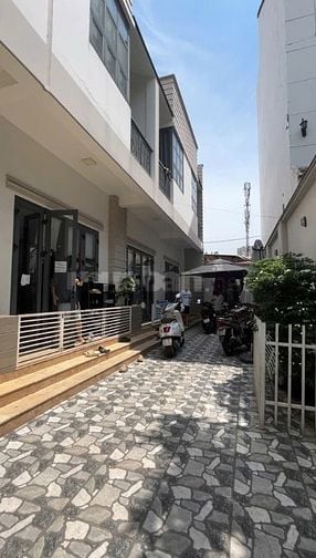 Bán nhà 39.8 tỷ Phường Thảo Điền Quận 2. 