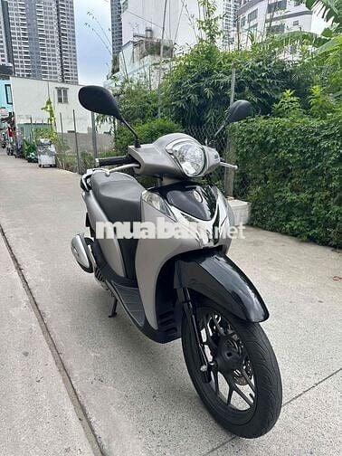 sh mode 2018 chính chủ máy siếu cọp bản đặc biệt