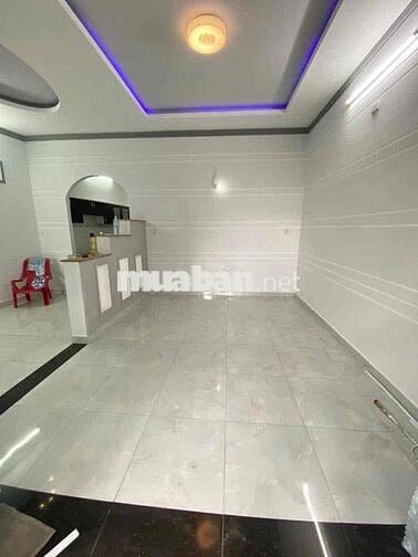cho thuê nhà nguyên căn kp 9 gần giáo xứ thuận hòa nha 2 p ngủ