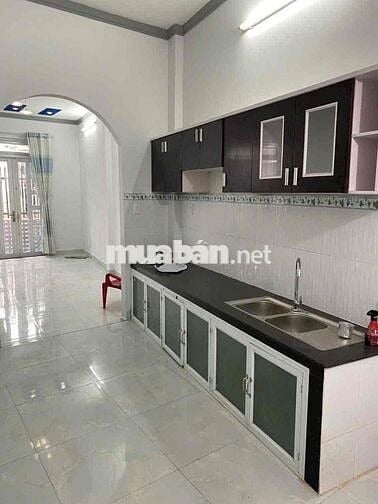 cho thuê nhà nguyên căn kp 9 gần giáo xứ thuận hòa nha 2 p ngủ