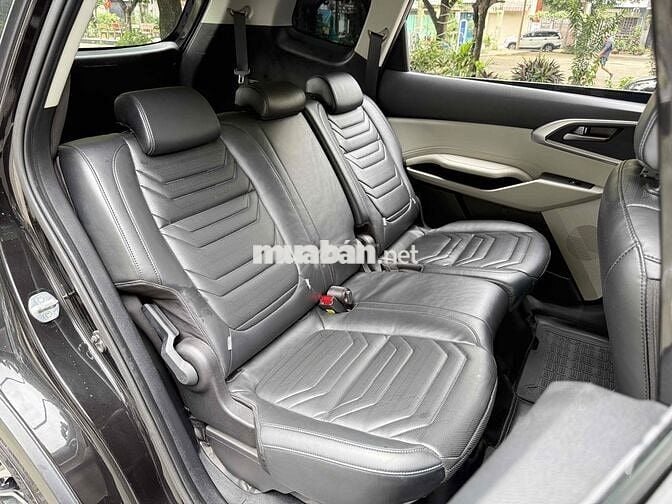 Kia Carens 2024 1.5G IVT
