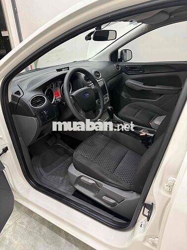 Ford Focus 2011 1.8 AT - 130000 km chuẩn Xe Cọp