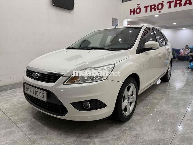Ford Focus 2011 1.8 AT - 130000 km chuẩn Xe Cọp