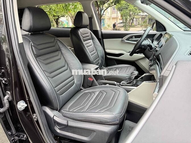 Kia Carens 2024 1.5G IVT
