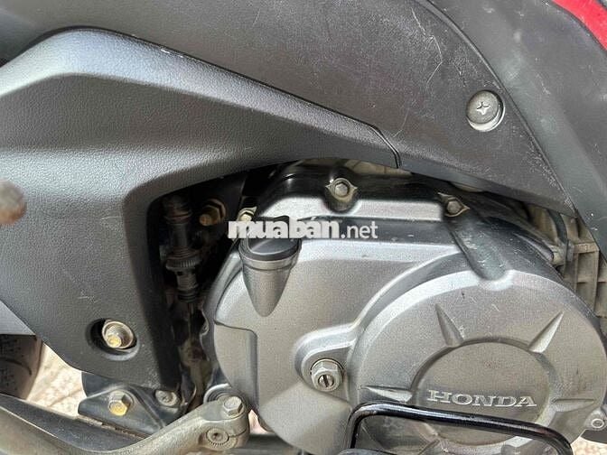 Honda rsx fi