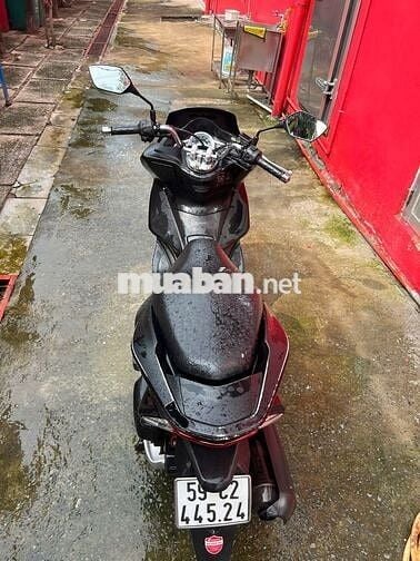 HONDA PCX 2014 (ĐỨNG TÊN CÔNG TY)