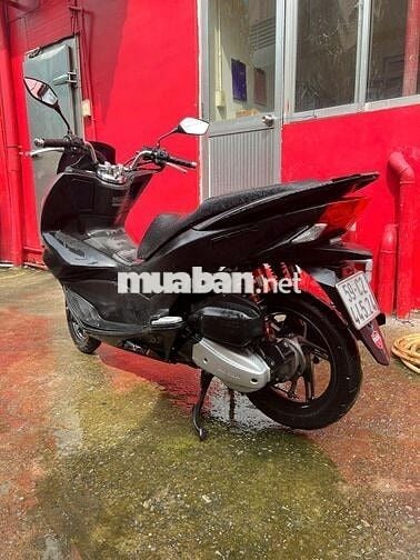 HONDA PCX 2014 (ĐỨNG TÊN CÔNG TY)
