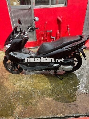 HONDA PCX 2014 (ĐỨNG TÊN CÔNG TY)