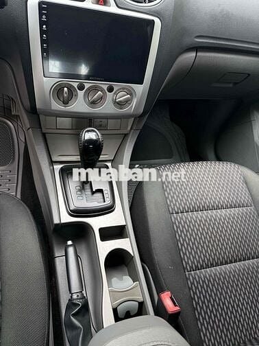 Ford Focus 2011 1.8 AT - 130000 km chuẩn Xe Cọp