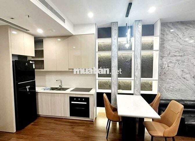 CHÍNH CHỦ BÁN NHÀ TẬP THỂ PHƯƠNG MAI, LƯƠNG ĐỊNH CỦA, 75M, 2PN, 2WC