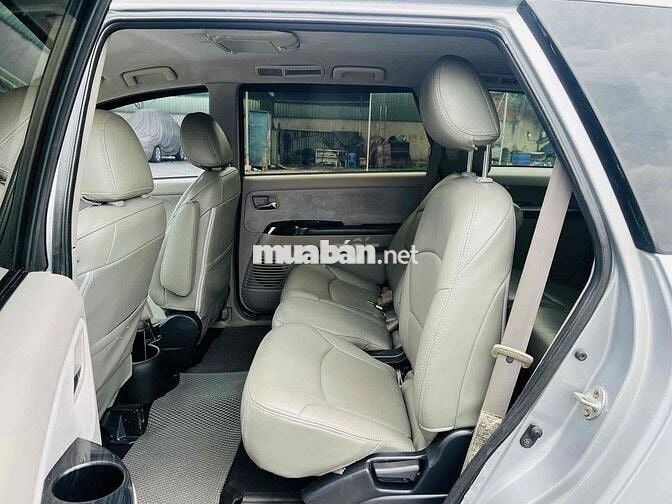 Mitsubishi Grandis 2005 2.4 AT - 165000 km