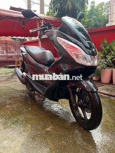 HONDA PCX 2014 (ĐỨNG TÊN CÔNG TY)